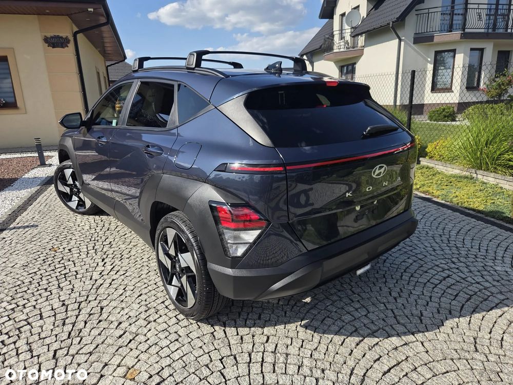 Hyundai Kona - 24