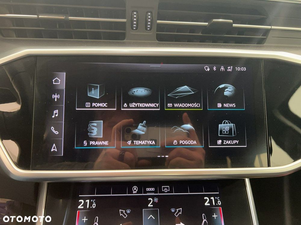 Audi A6 Limousine - 26