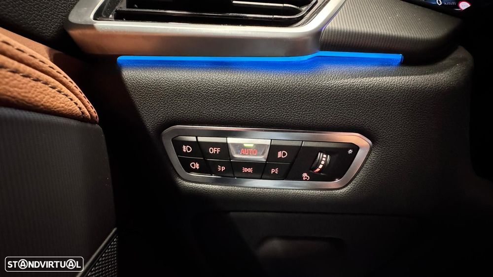 BMW X5 45 e xDrive Pack M - 15