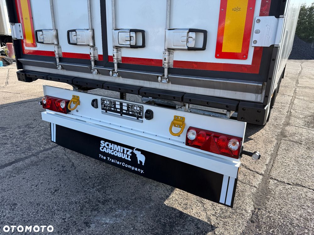 Schmitz Cargobull Chłodnia - 20