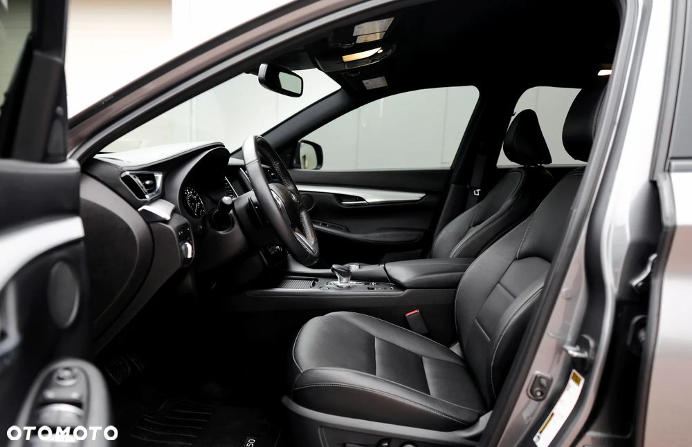 Infiniti QX50 - 29