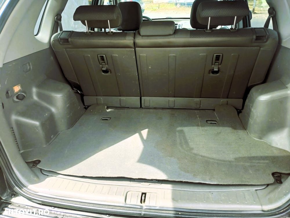 Hyundai Tucson - 6