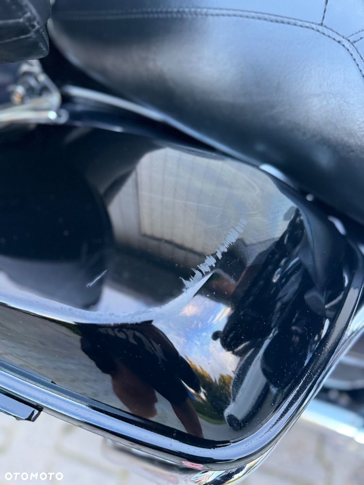 Harley-Davidson Touring Electra Glide - 22