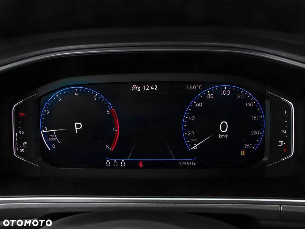 Volkswagen T-Roc 1.5 TSI Style DSG - 21