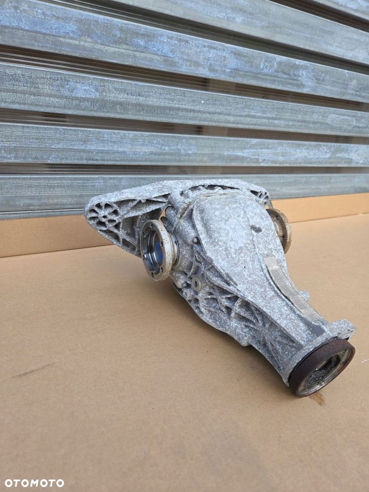 audi oe a6 a7 c7 a5 dyfer dyferencjał most tył jks 0ar525053 jak nowy - 2
