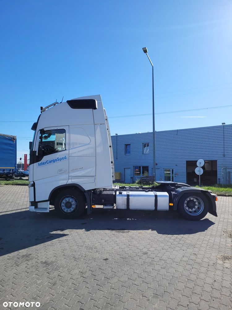 Volvo FH 500 - 15