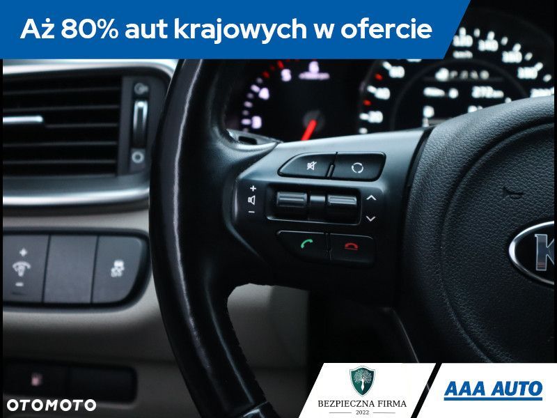 Kia Sorento - 21