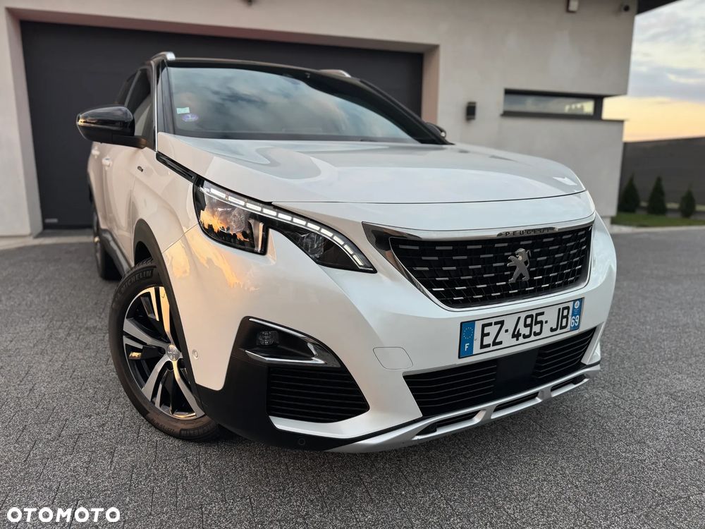 Peugeot 3008 - 1