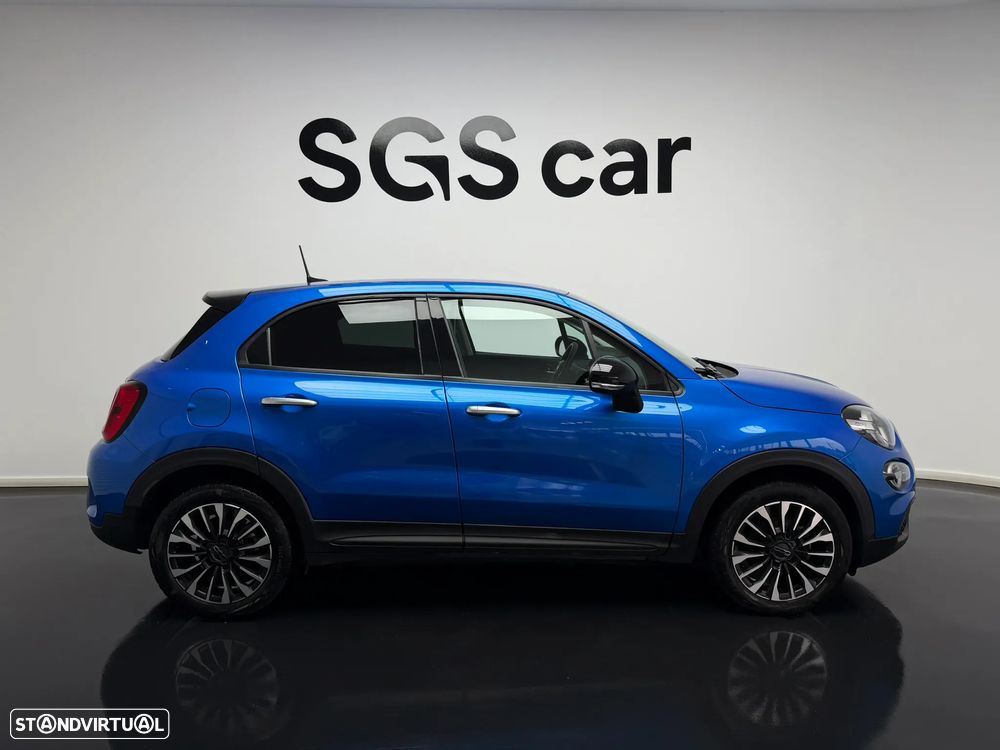 Fiat 500X 1.3 MJ Lounge - 6