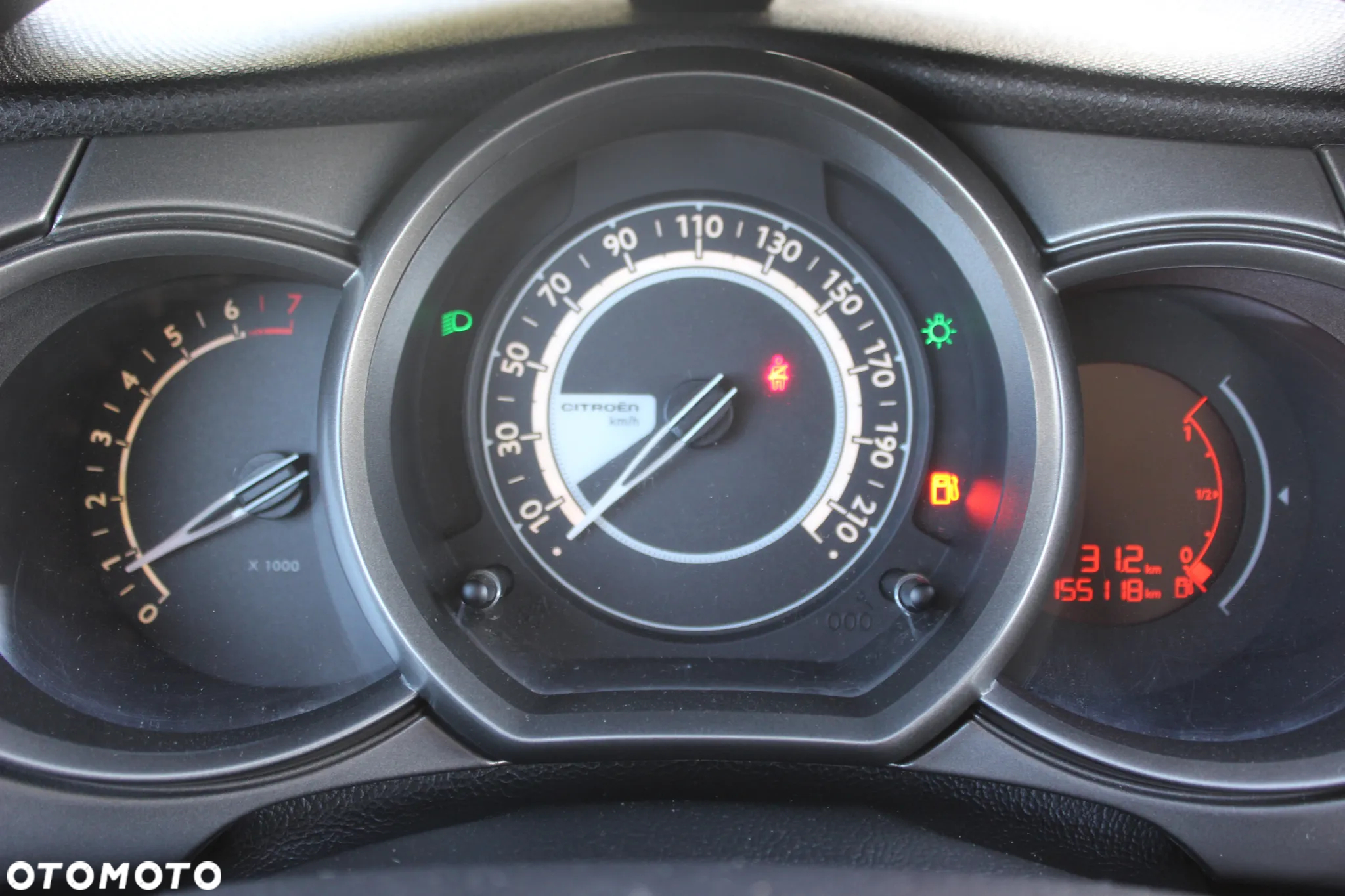 Citroën C3 1.2 VTi Attraction - 13