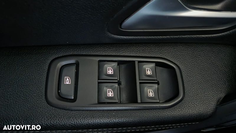 Dacia Duster Blue dCi 115 4WD Prestige - 23