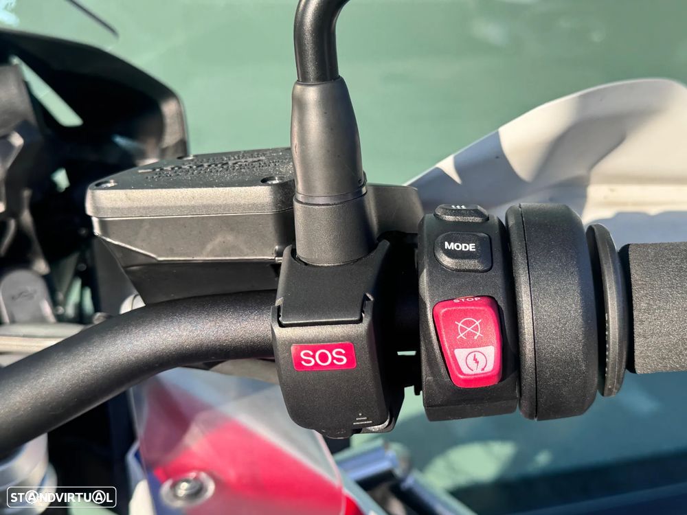 BMW R 1250 GS Adventure - 13