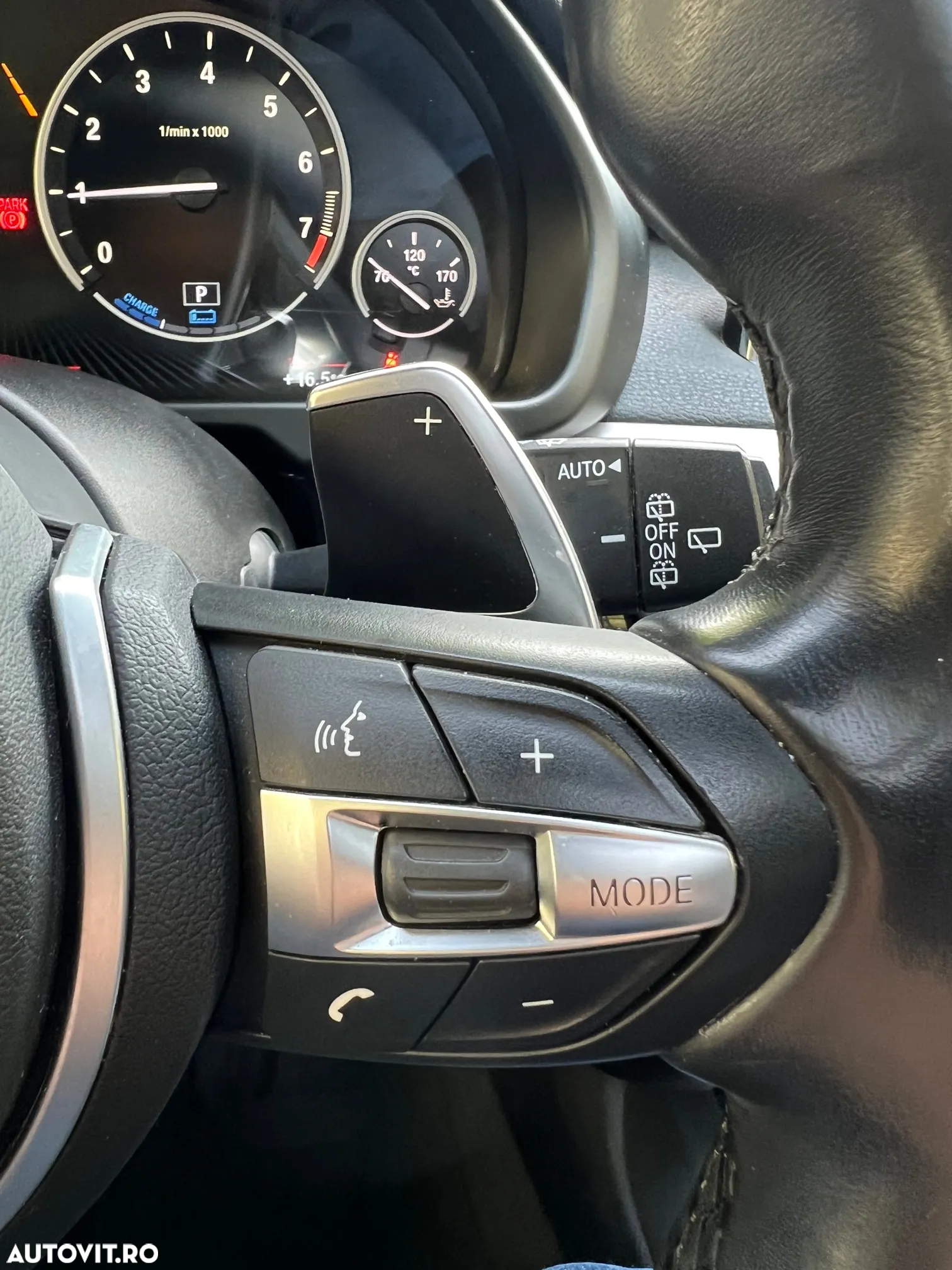BMW X5 xDrive40e iPerformance - 24