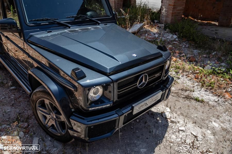 Mercedes-Benz GL 350 BlueTEC - 3