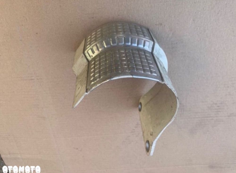 5Q0407721 Osłona przegubu półosi vw t-roc skoda seat audi - 2