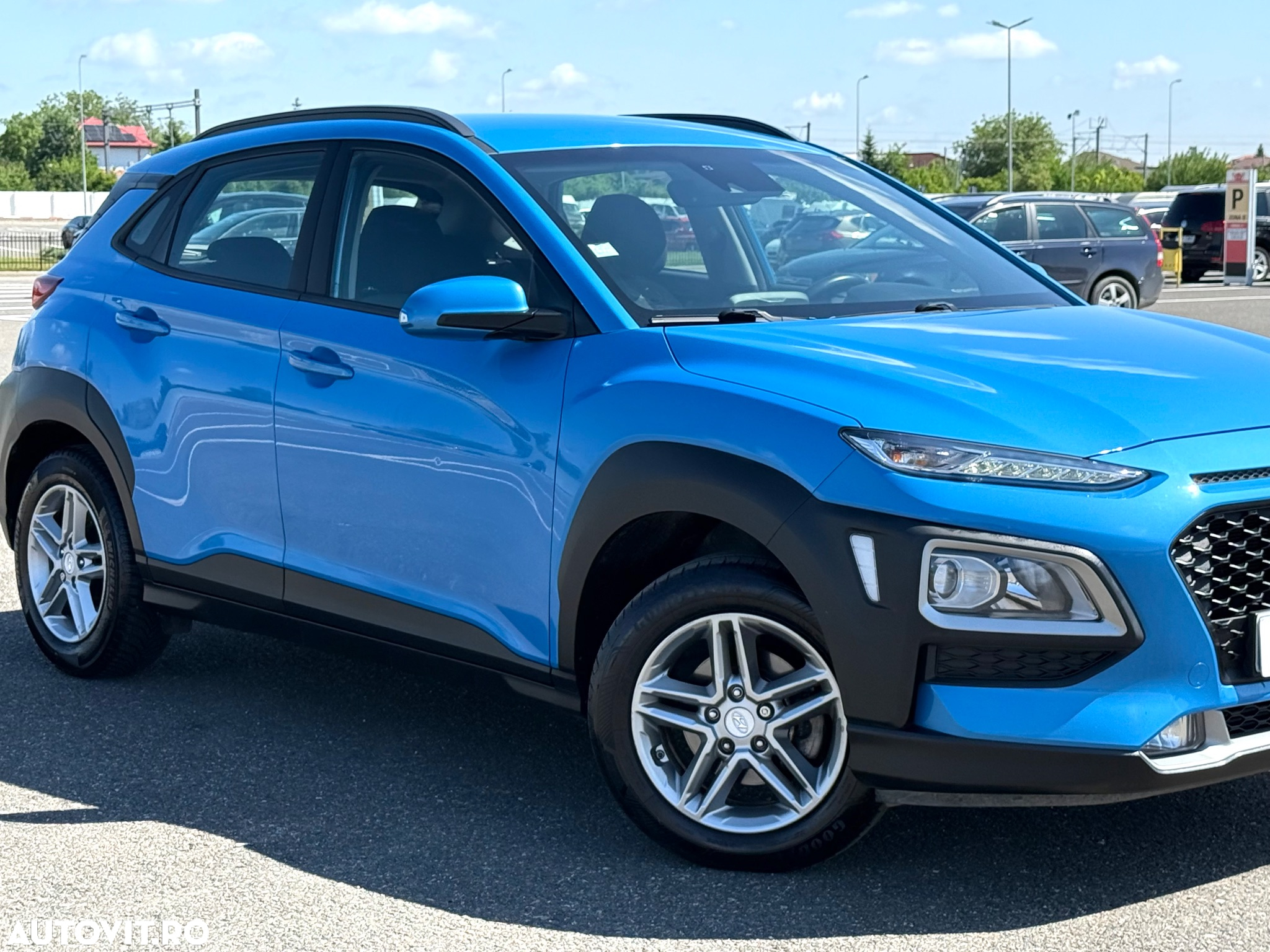 Hyundai KONA 1.6 CRDi DCT Premium - 3