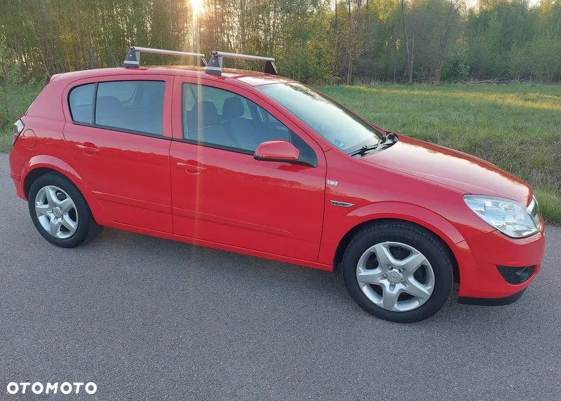 Opel Astra - 24