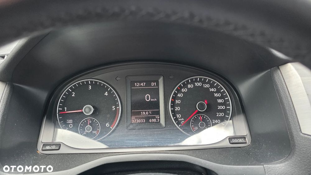 Volkswagen Caddy - 7