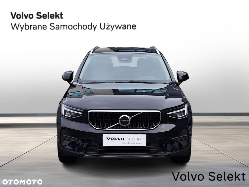 Volvo XC 40 - 9