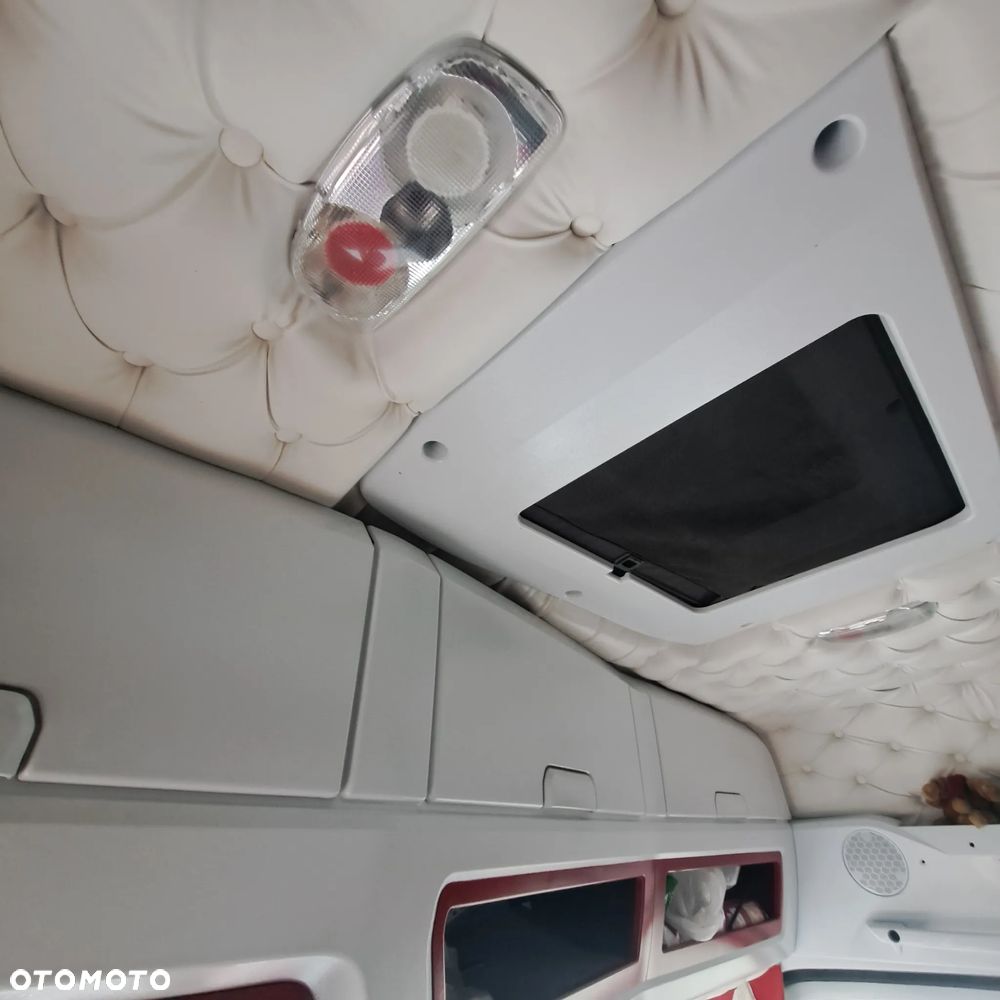 Mercedes-Benz Actros 1846LS - 11