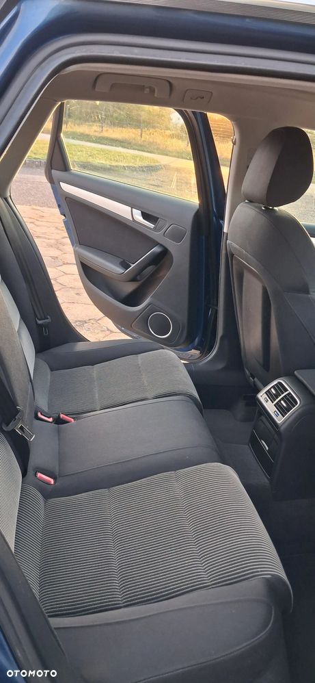 Audi A4 Avant - 20