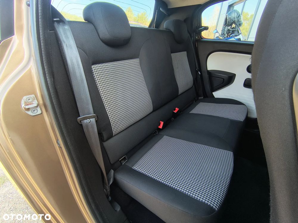 Renault Twingo SCe 70 Dynamique - 24