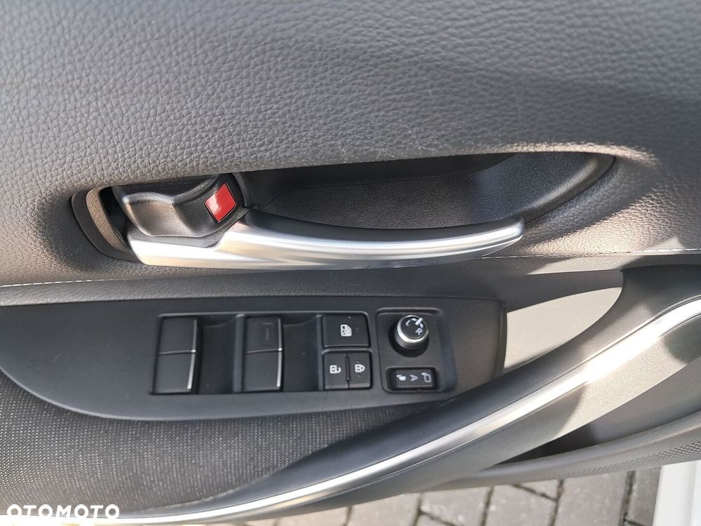 Toyota Corolla 1.8 Hybrid Comfort - 11