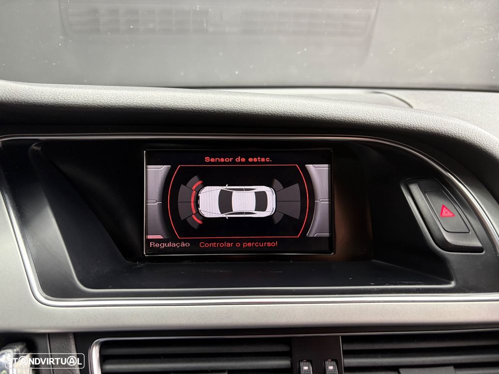 Audi A5 2.0 TDI S-line - 48