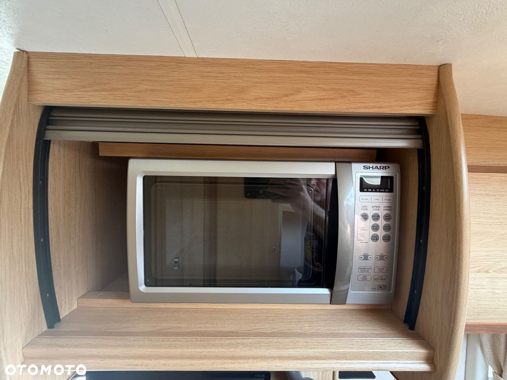 Coachman Amara 380/2 - 23