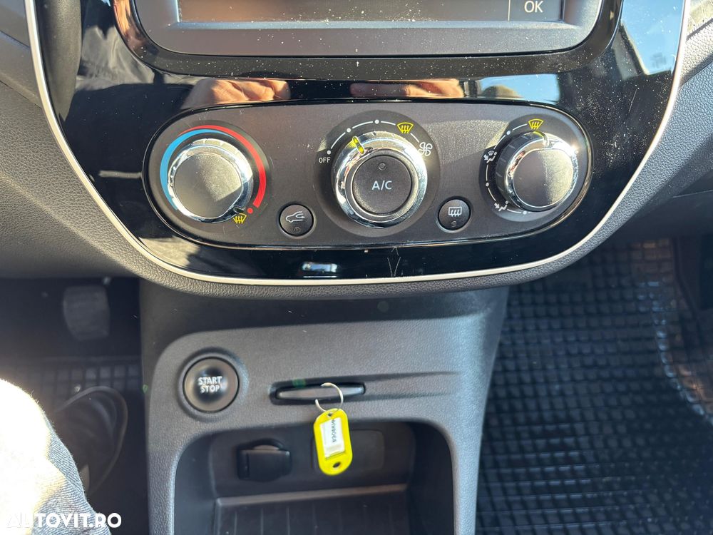 Renault Captur TCe Life - 16