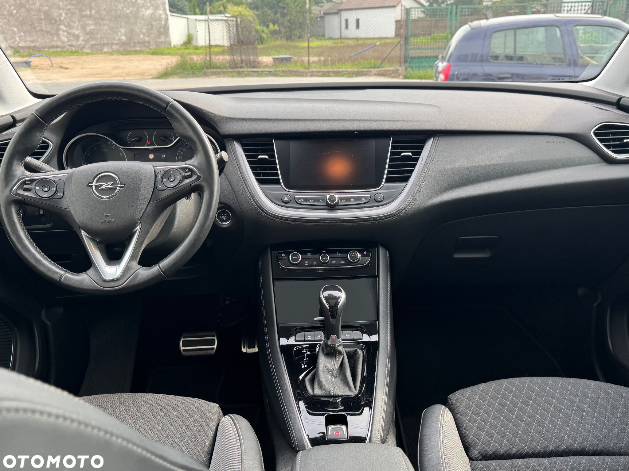 Opel Grandland X 1.5 D Start/Stop Automatik Business Elegance - 28