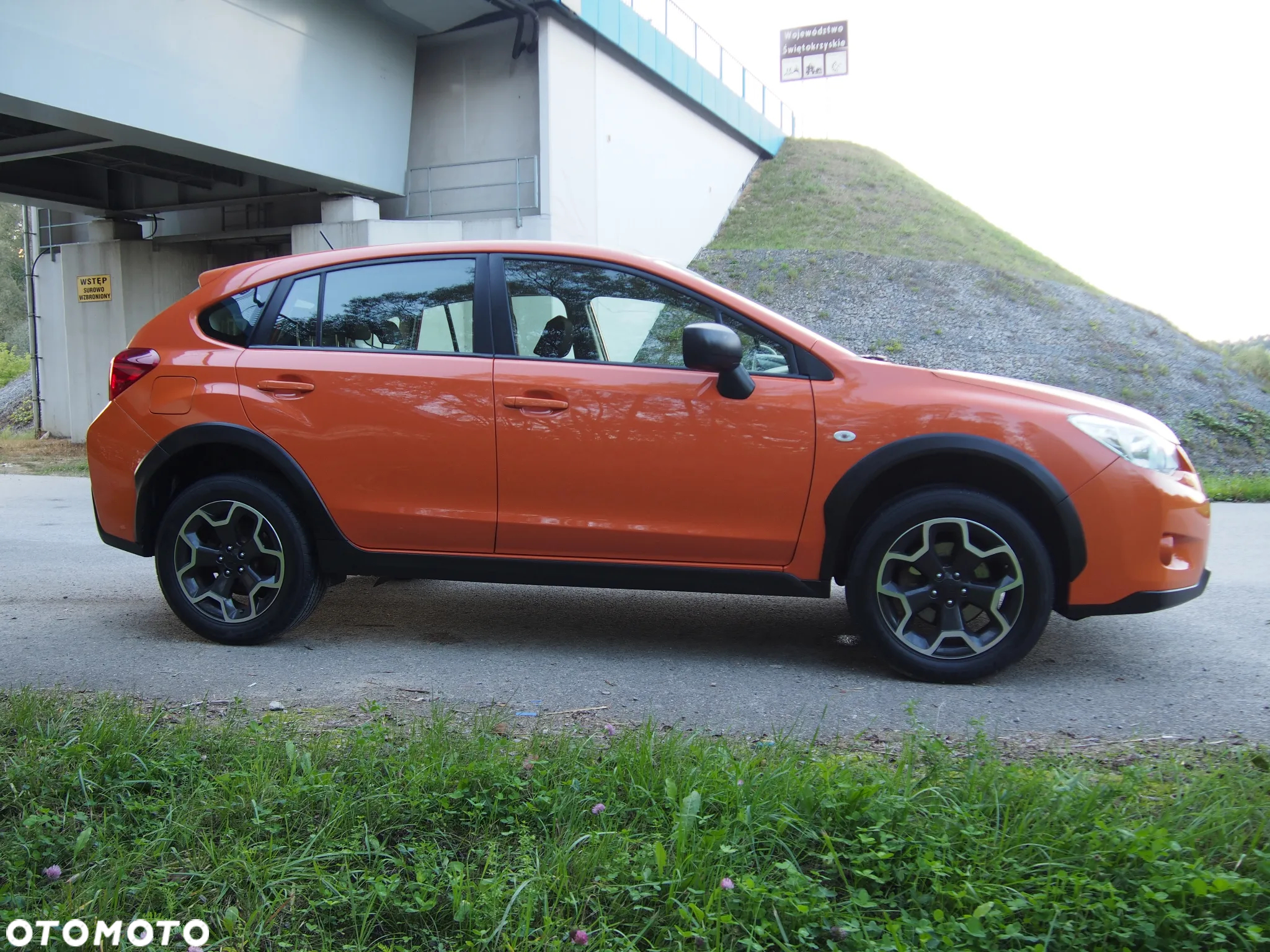 Subaru XV 1.6i Active CVT - 5