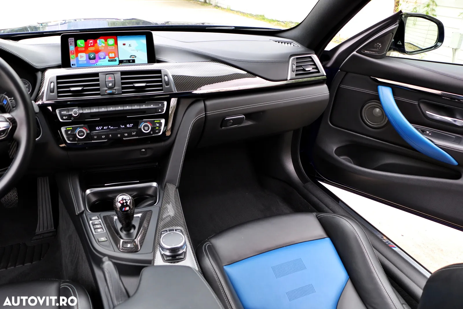 BMW M4 - 30