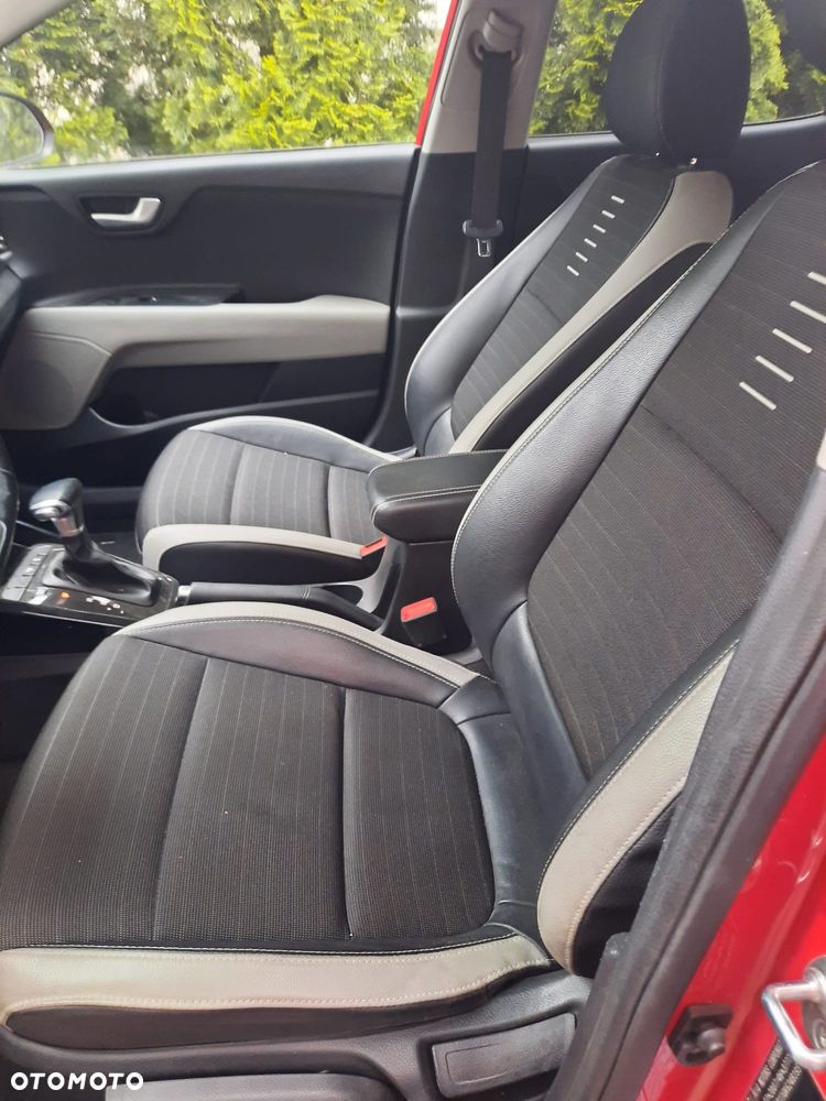 Kia Stonic - 9