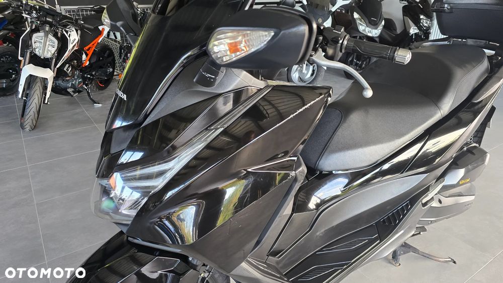 Honda NSS - 7