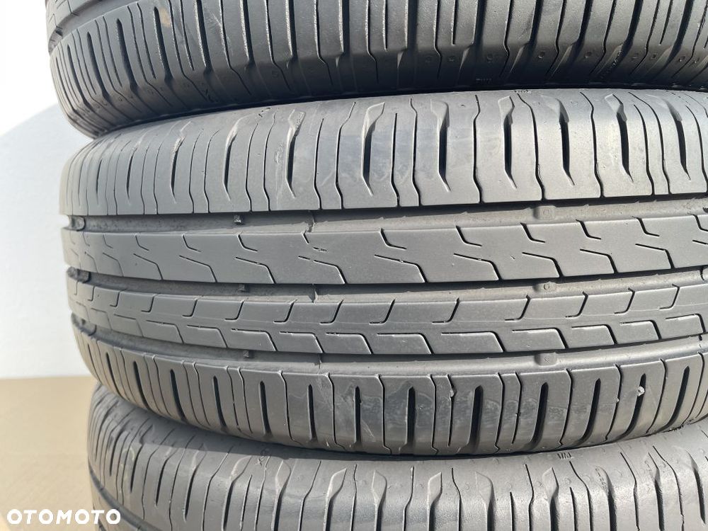 OPONY 185/65/15 185/65R15 88T CONTINENTAL ECOCONTACT 6 - 4