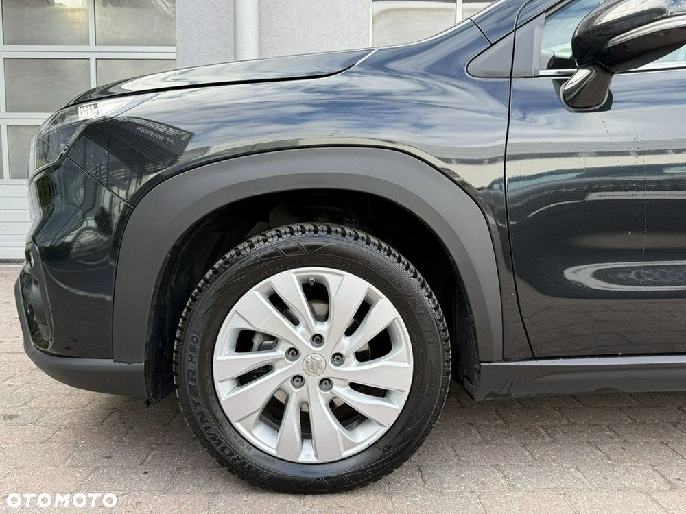 Suzuki SX4 S-Cross - 6