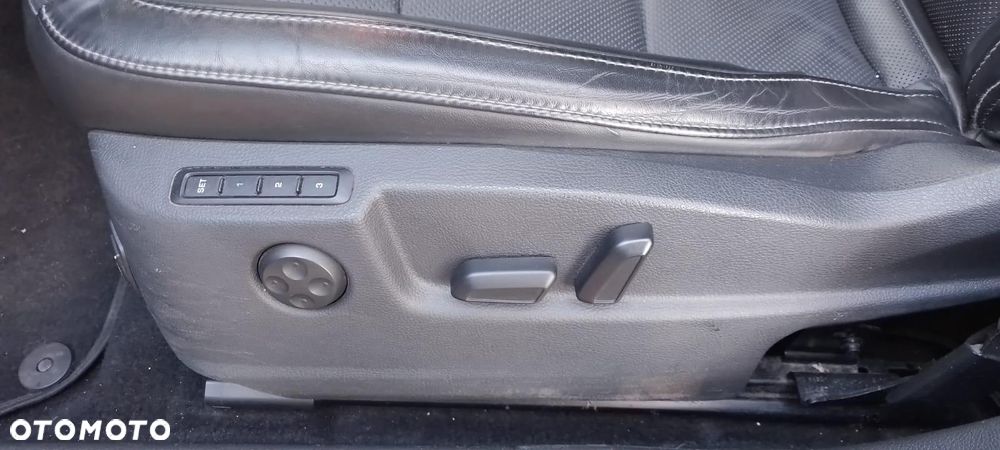 Skoda Superb - 9