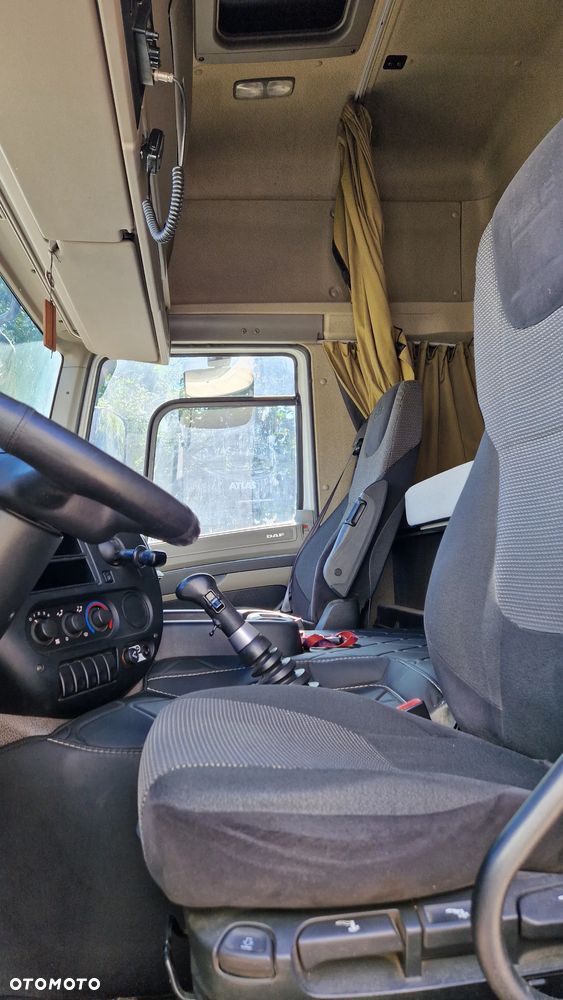 DAF 85CFMANUAL 2012R.710.000KM - 15