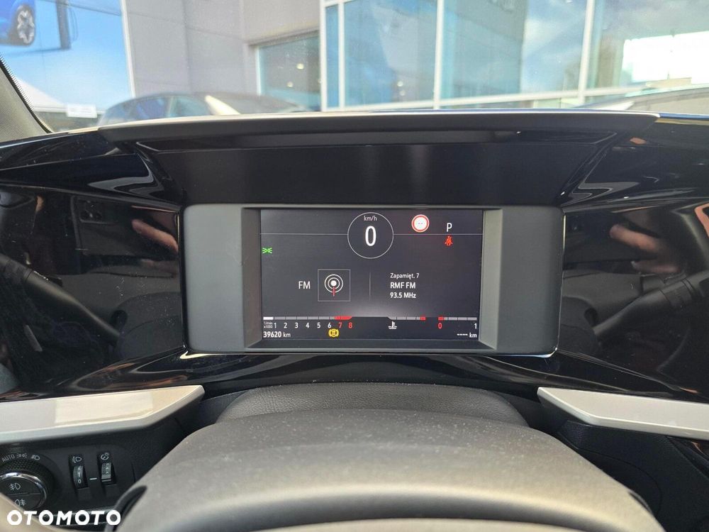 Opel Mokka 1.2 T GS S&S - 19