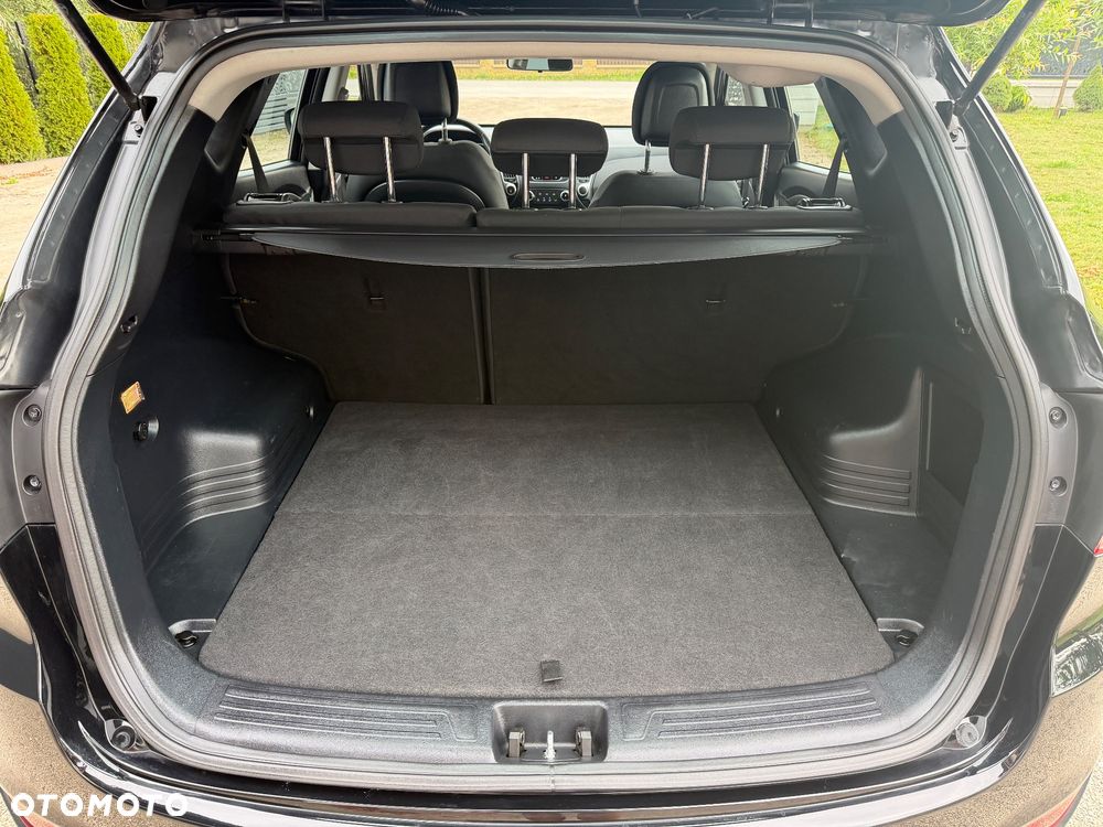 Hyundai ix35 1.7 CRDi 2WD Style - 25