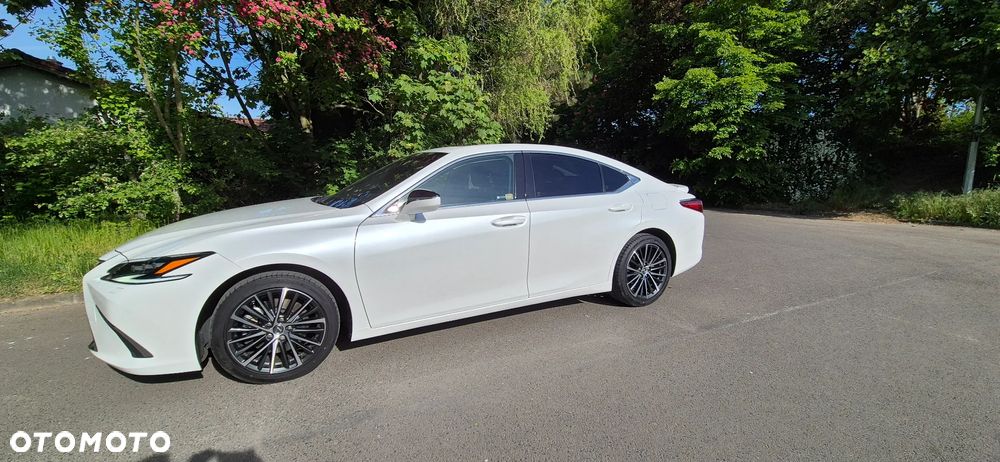 Lexus ES ver-300h-prestige - 3