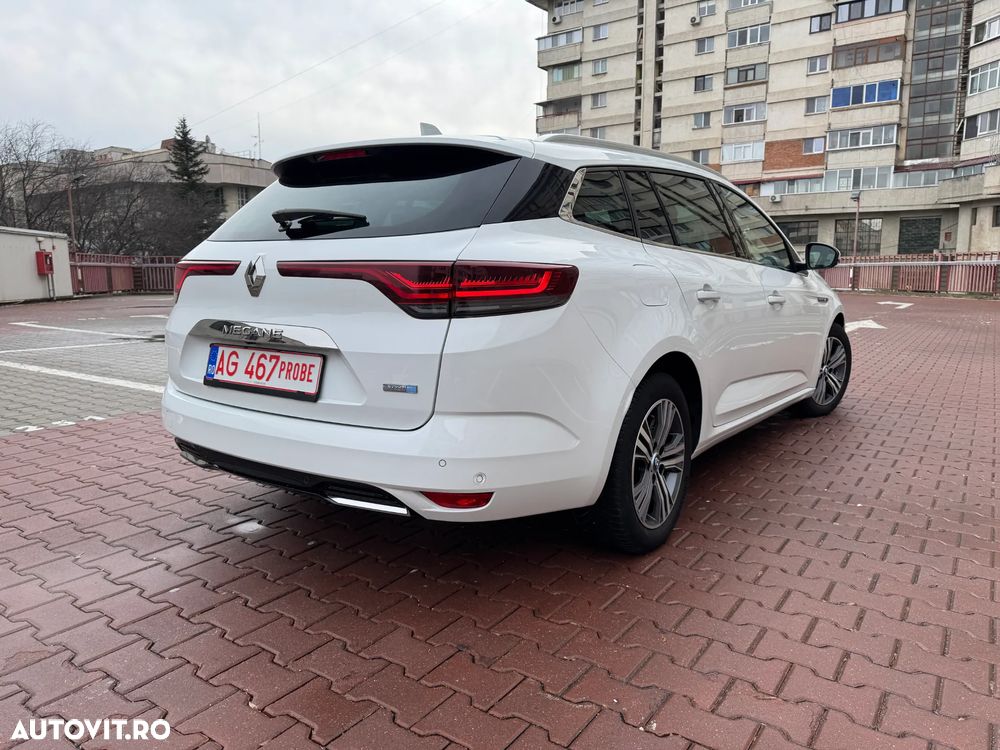 Renault Megane E-TECH 160 INTENS - 34