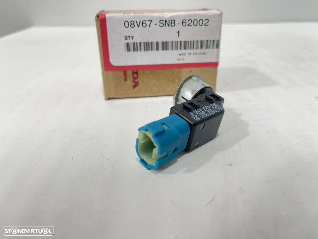 Sensor Estacionamento Honda Civic 2007  Novo Original - 2