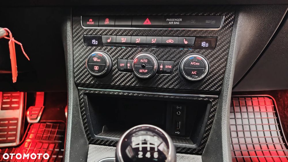 Seat Leon 2.0 TDI DPF Start&Stop FR - 7