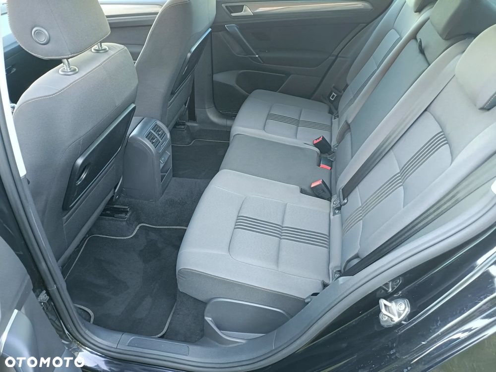 Volkswagen Golf Sportsvan 1.2 TSI BlueMotion Technology Allstar - 8