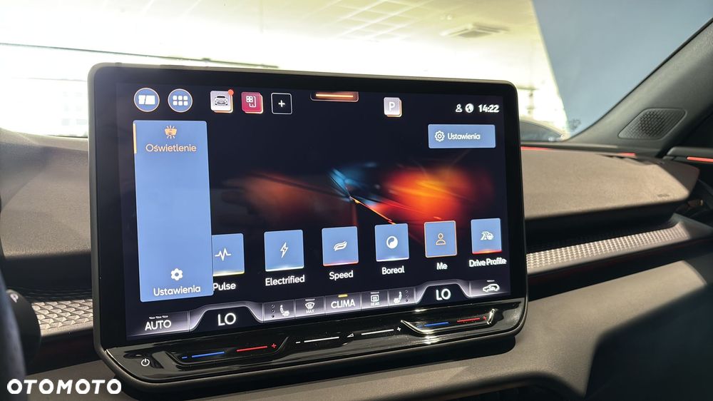 Cupra Terramar 1.5 eTSI mHEV DSG - 23