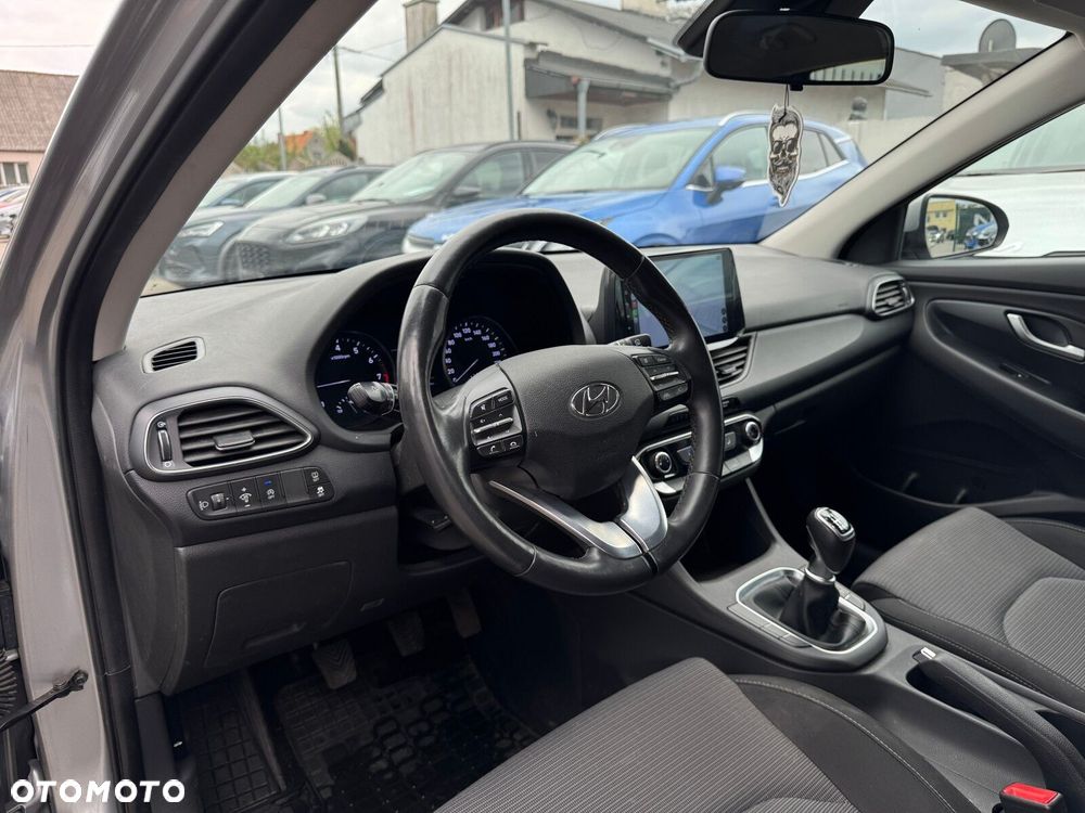 Hyundai i30 - 11