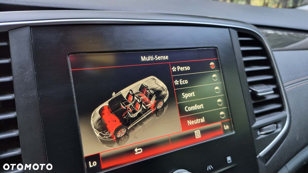 Renault Talisman 1.6 Energy dCi Intens EDC - 19