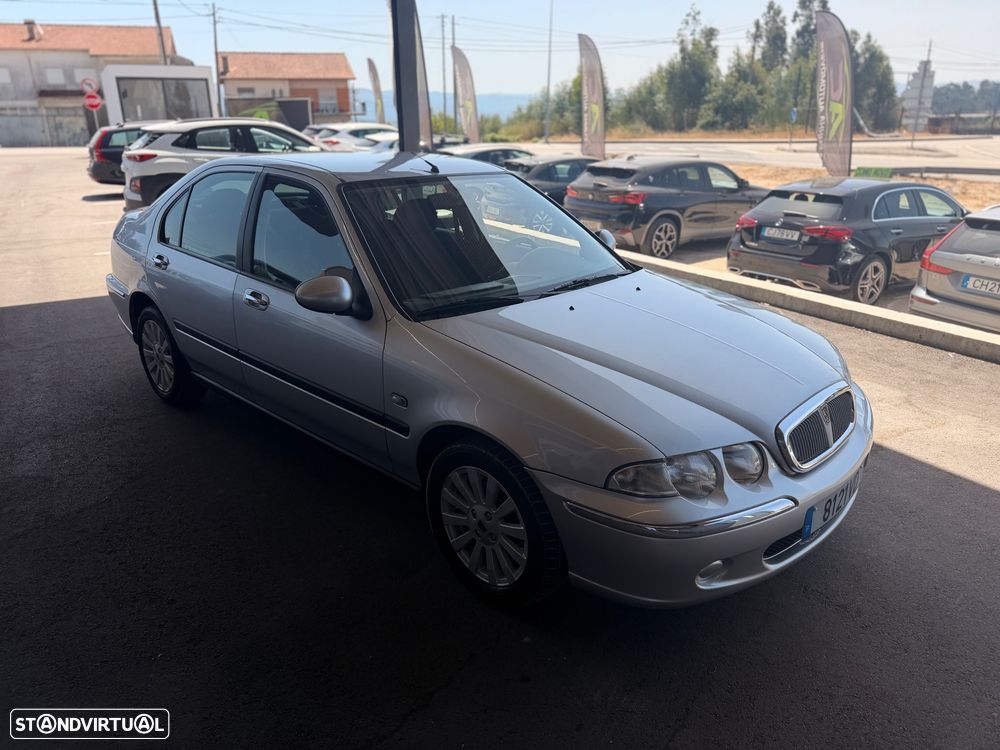 Rover 45 1.4 Classic - 2